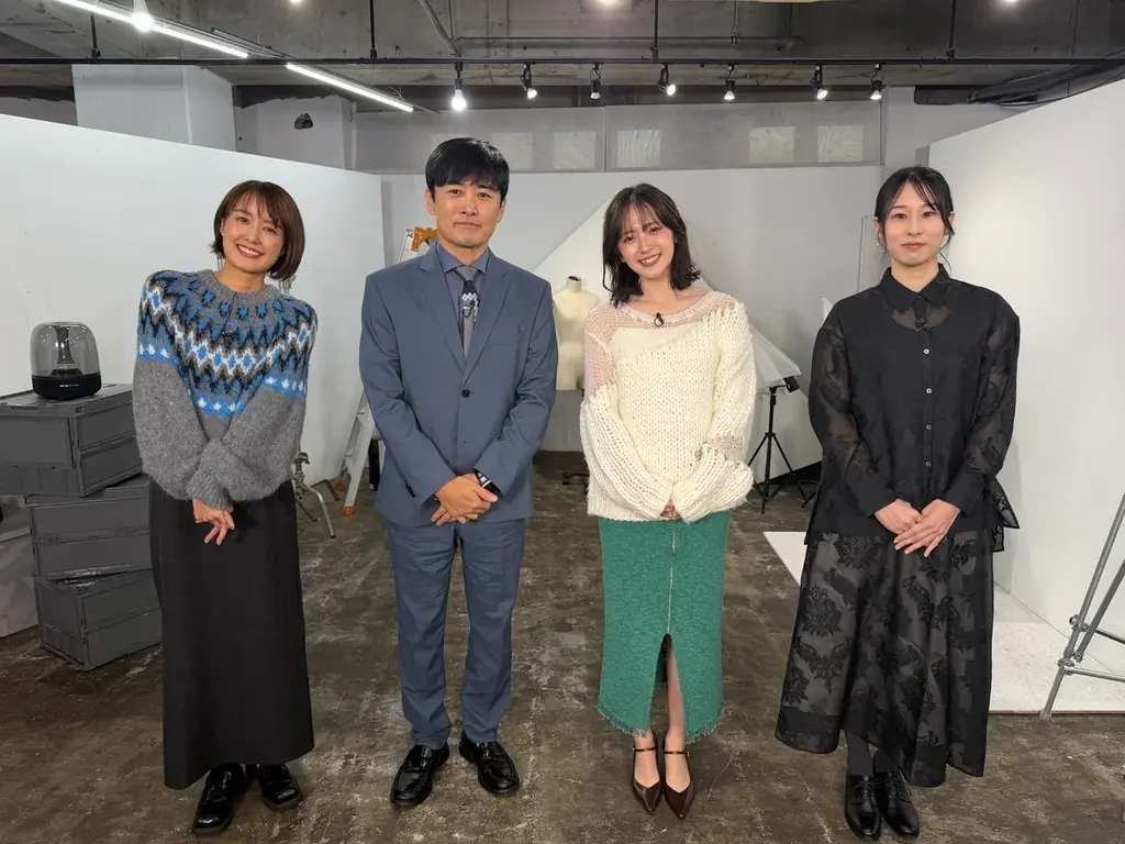 12/21放送 ウチワケ社会で無印・USJ・歩き方を解明