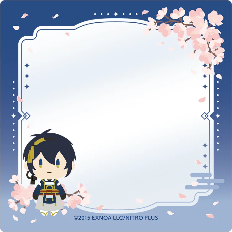 「『刀剣乱舞ONLINE』審神者の日フェア 2026」が2026年3月28日より開催決定！　特典には2025年9月時点で実装されている刀剣男士121振りがラインナップ!! 画像 3