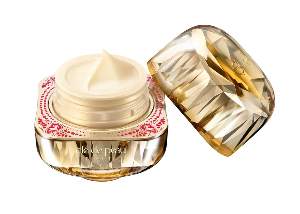 クレ・ド・ポー ボーテの美の英知を結集　唯一無二の輝きで満たす、ハイパフォーマンスクリーム「ラ・クレーム」限定品発売 画像 2