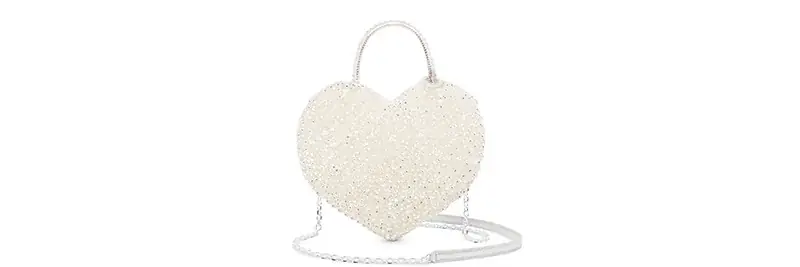 チョコレートショップ「レ トロワ ショコラ パリ」×「アンテプリマ」コラボレーション第二弾。ミニミニワイヤー付き限定ハートチョコレート缶を発売。 画像 6