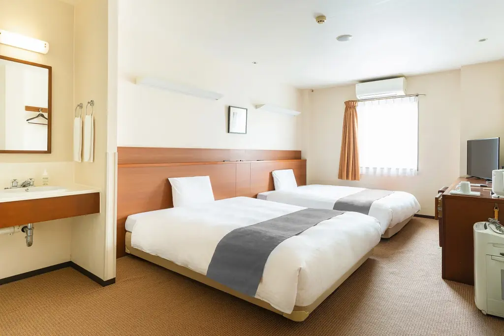 日本三大酒どころ 西条の日本酒が飲み放題！～全12種類のウェルカムアルコール提供開始～ベッセルホテル東広島 画像 3