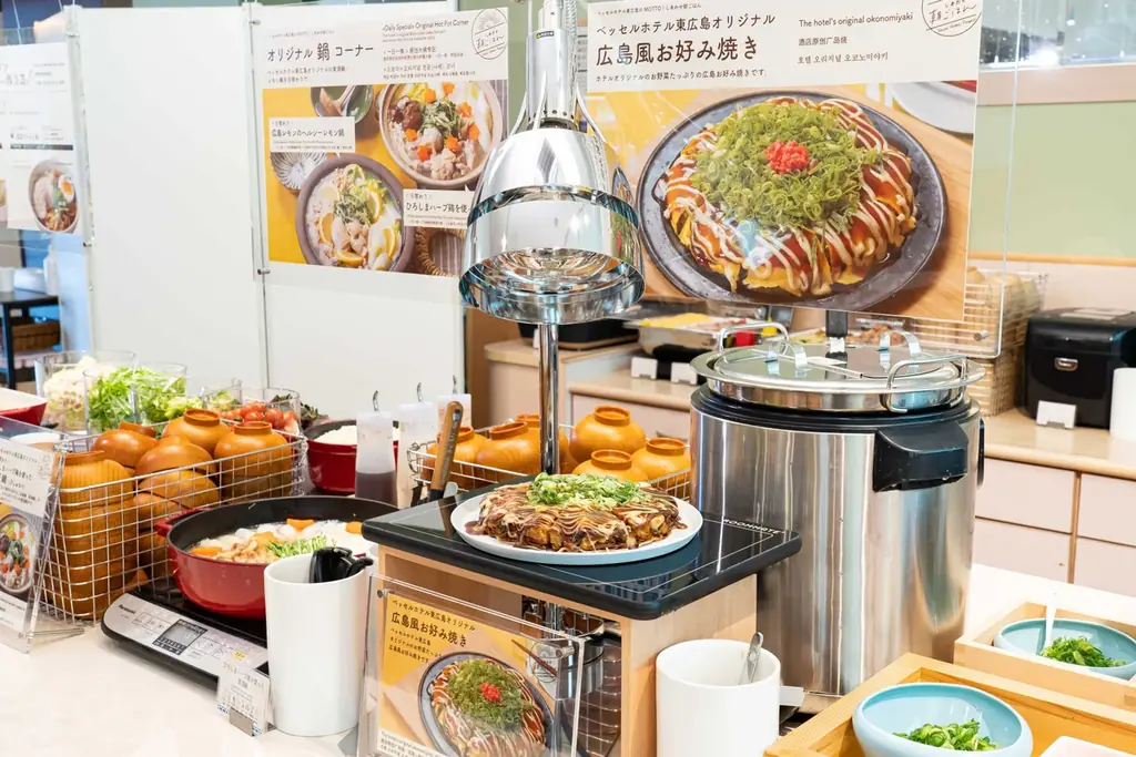 日本三大酒どころ 西条の日本酒が飲み放題！～全12種類のウェルカムアルコール提供開始～ベッセルホテル東広島 画像 6