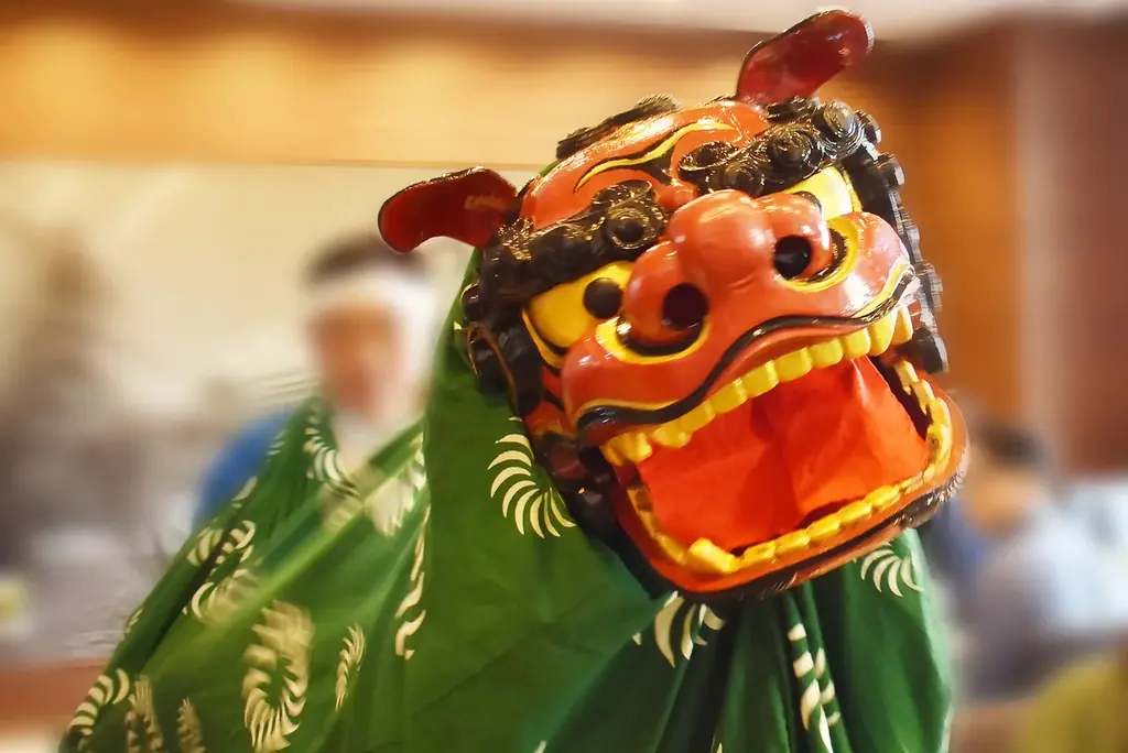 ユニバーサル・スタジオ・ジャパンのオフィシャルホテル　ホテル ユニバーサル ポート＆ヴィータのお正月 画像 4