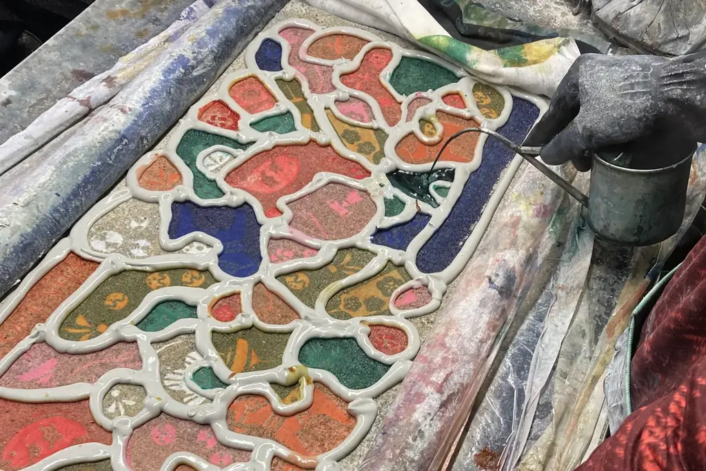 ユニバーサル・スタジオ・ジャパンのオフィシャルホテル　ホテル ユニバーサル ポート＆ヴィータのお正月 画像 5