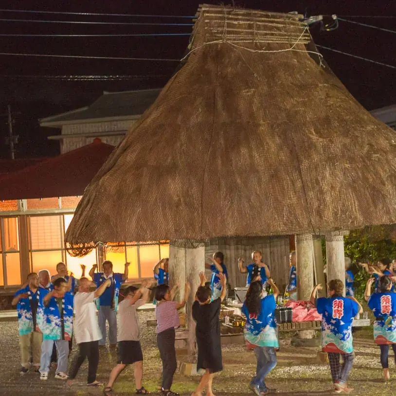 【奄美大島】島の”人”と”自然”と、共につくるリトリート 画像 14