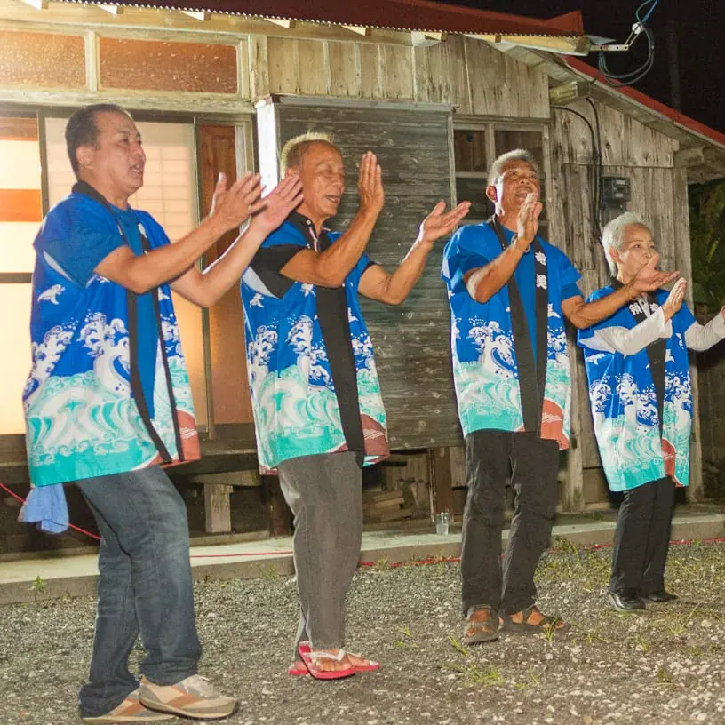 【奄美大島】島の”人”と”自然”と、共につくるリトリート 画像 15