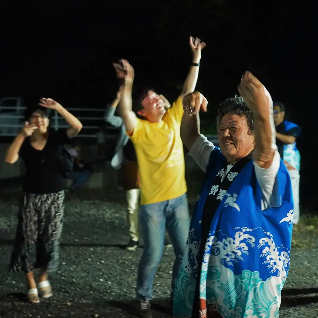 【奄美大島】島の”人”と”自然”と、共につくるリトリート 画像 17