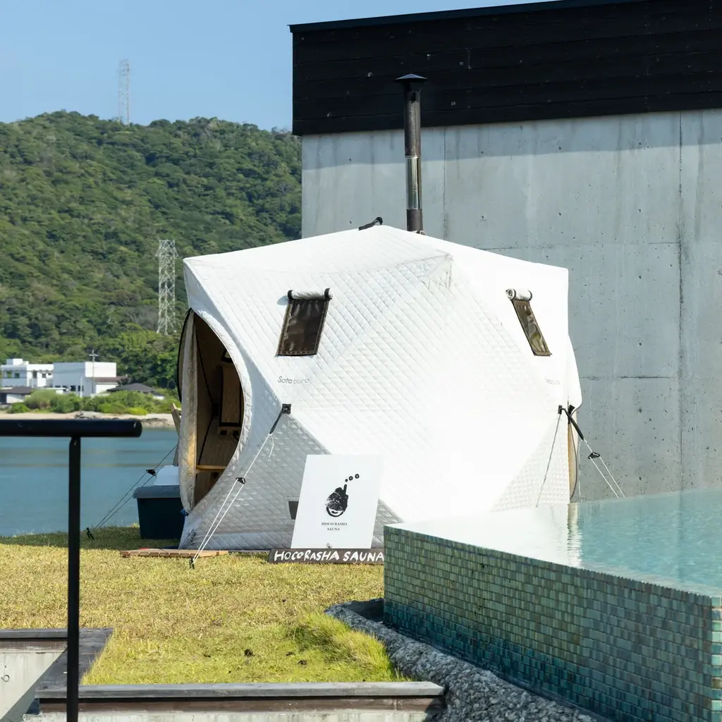 【奄美大島】島の”人”と”自然”と、共につくるリトリート 画像 6