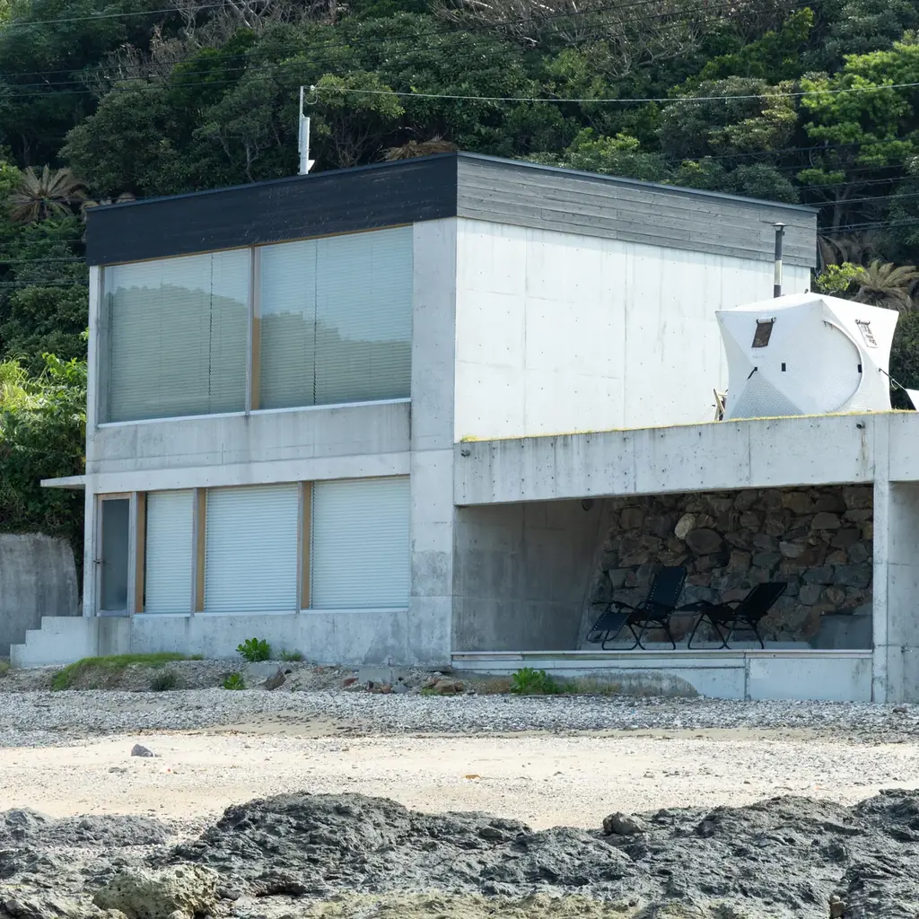 【奄美大島】島の”人”と”自然”と、共につくるリトリート 画像 8