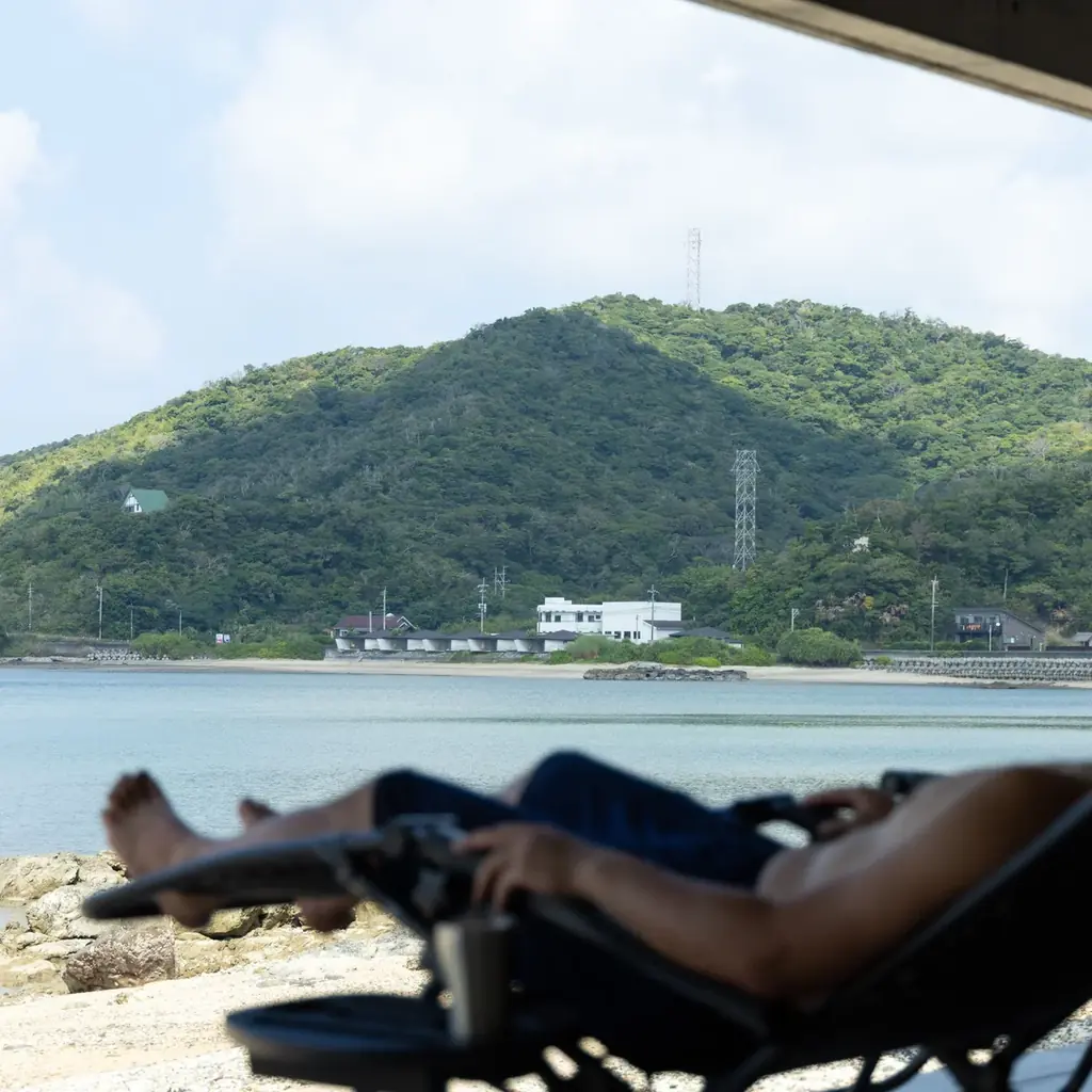 【奄美大島】島の”人”と”自然”と、共につくるリトリート 画像 9