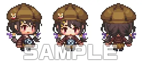 4周年を迎えた『ガーディアンテイルズ』の公式本が発売決定！　英雄たちのビジュアルをギッシリ詰め込んだ完全保存版でお届け。スペシャルな特典コードや豪華グッズ付きの限定版も要チェック！ 画像 6