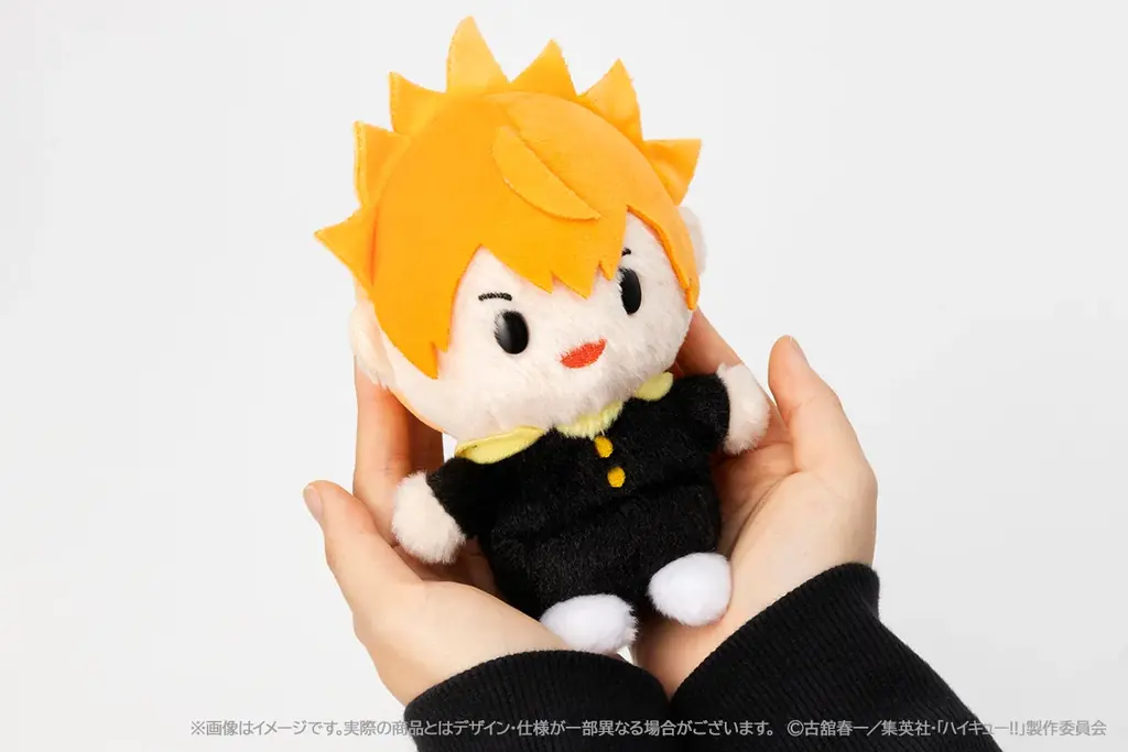 新ブランド「ぱやぱやっこ」のぬいぐるみが登場！「ジャンプフェスタ2026」にて2025年12月20日（土）より先行販売！ 画像 13