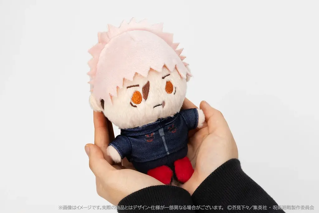 新ブランド「ぱやぱやっこ」のぬいぐるみが登場！「ジャンプフェスタ2026」にて2025年12月20日（土）より先行販売！ 画像 15