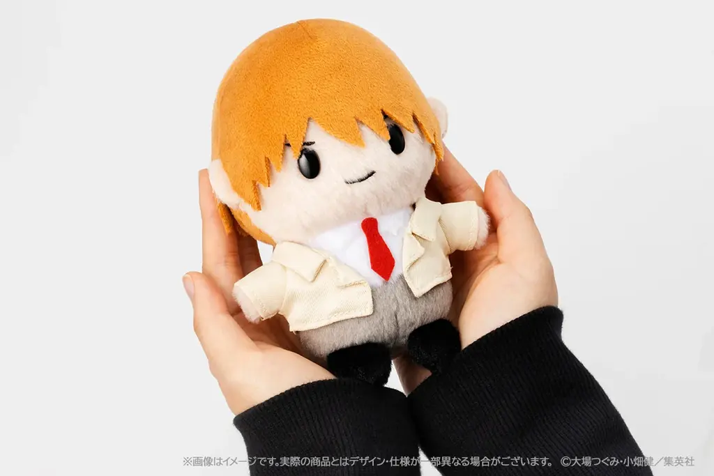 新ブランド「ぱやぱやっこ」のぬいぐるみが登場！「ジャンプフェスタ2026」にて2025年12月20日（土）より先行販売！ 画像 9