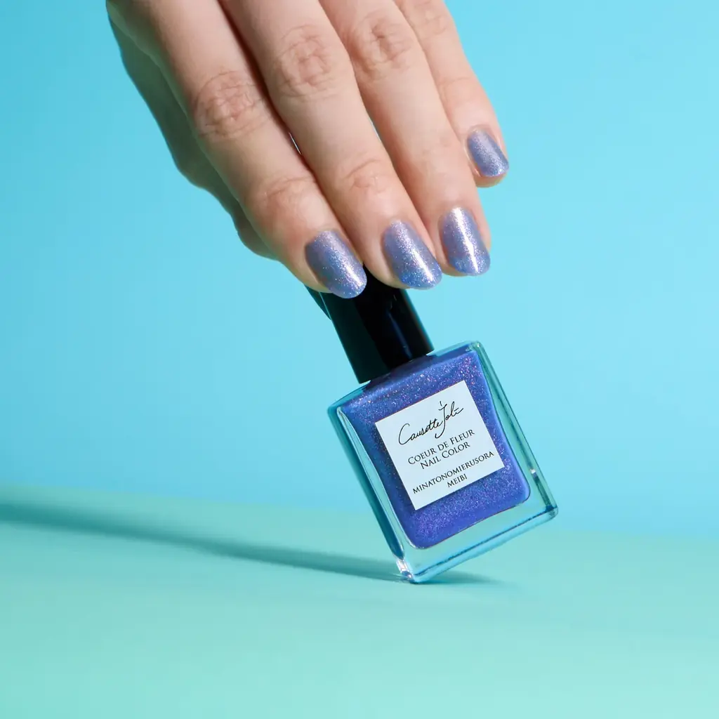 地元・横浜をイメージした【ふるさと納税返礼品】限定色がコゼットジョリから新リリース！クリスマスの12/24・25(水・木)公式EC・２日間限定販売、横浜販売店舗にて取り扱いスタート！ 画像 3