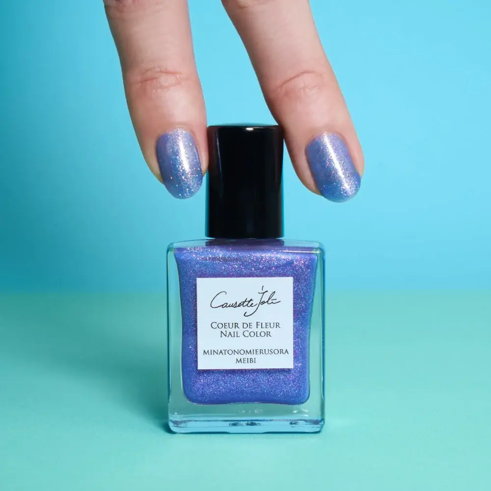 地元・横浜をイメージした【ふるさと納税返礼品】限定色がコゼットジョリから新リリース！クリスマスの12/24・25(水・木)公式EC・２日間限定販売、横浜販売店舗にて取り扱いスタート！ 画像 8