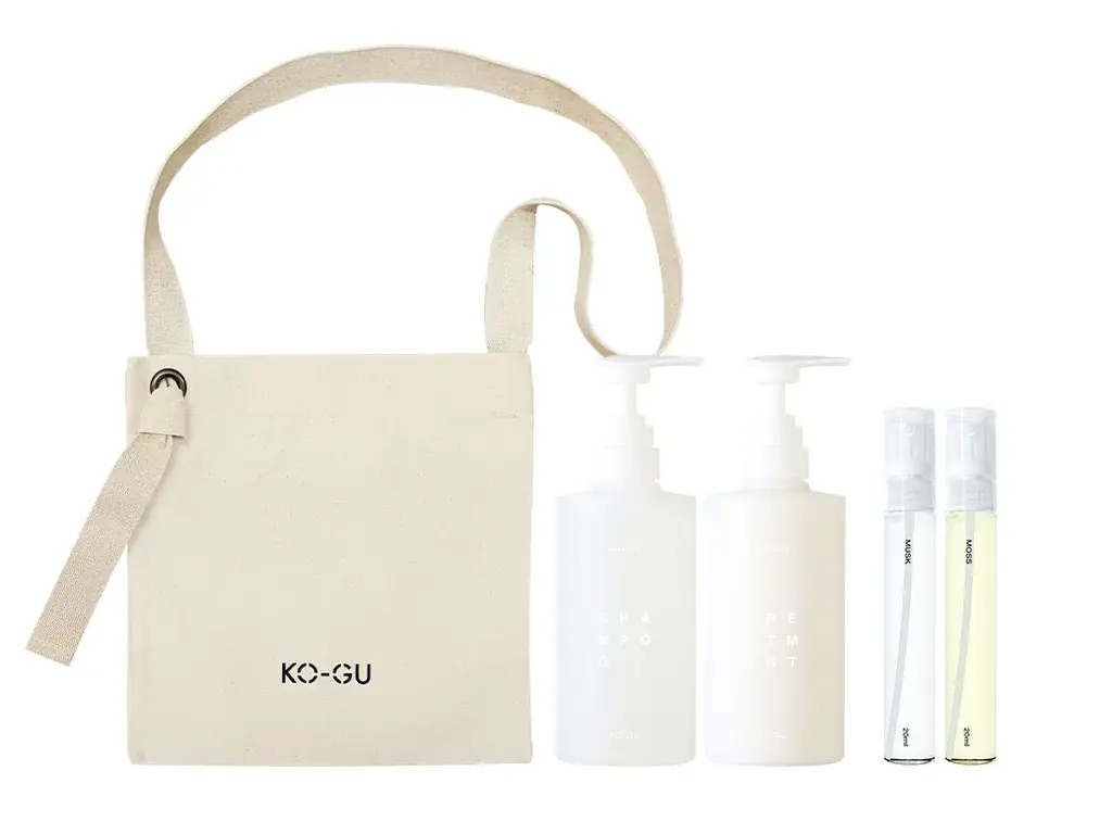 NOSE SHOP史上最多となる全8種の福袋を展開！NOSE SHOP、KO-GU、Laboratorio Olfattivoから注目アイテムを揃えた福袋を2026/1/2（金）数量限定発売 画像 10