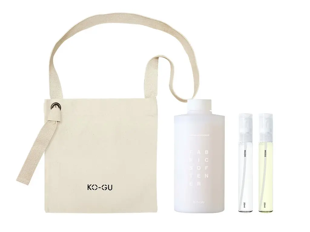 NOSE SHOP史上最多となる全8種の福袋を展開！NOSE SHOP、KO-GU、Laboratorio Olfattivoから注目アイテムを揃えた福袋を2026/1/2（金）数量限定発売 画像 11