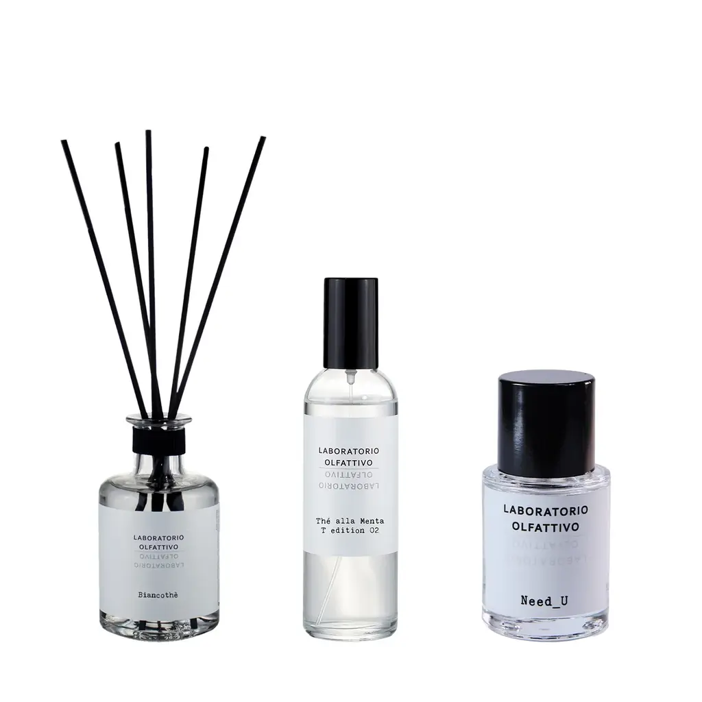 NOSE SHOP史上最多となる全8種の福袋を展開！NOSE SHOP、KO-GU、Laboratorio Olfattivoから注目アイテムを揃えた福袋を2026/1/2（金）数量限定発売 画像 13