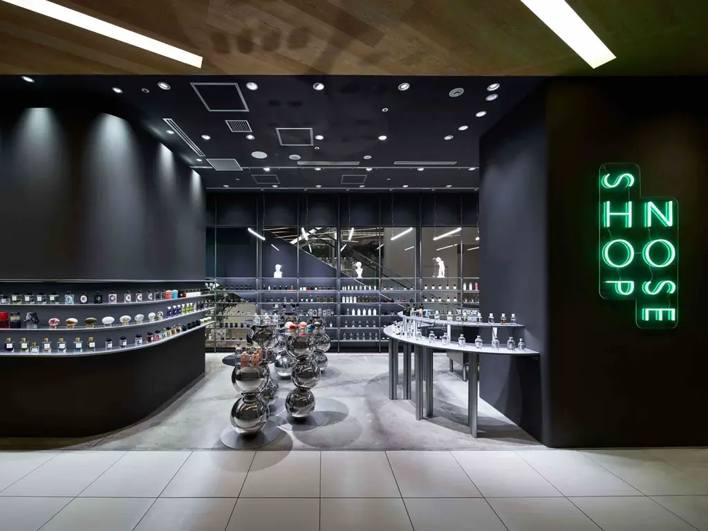 NOSE SHOP史上最多となる全8種の福袋を展開！NOSE SHOP、KO-GU、Laboratorio Olfattivoから注目アイテムを揃えた福袋を2026/1/2（金）数量限定発売 画像 14