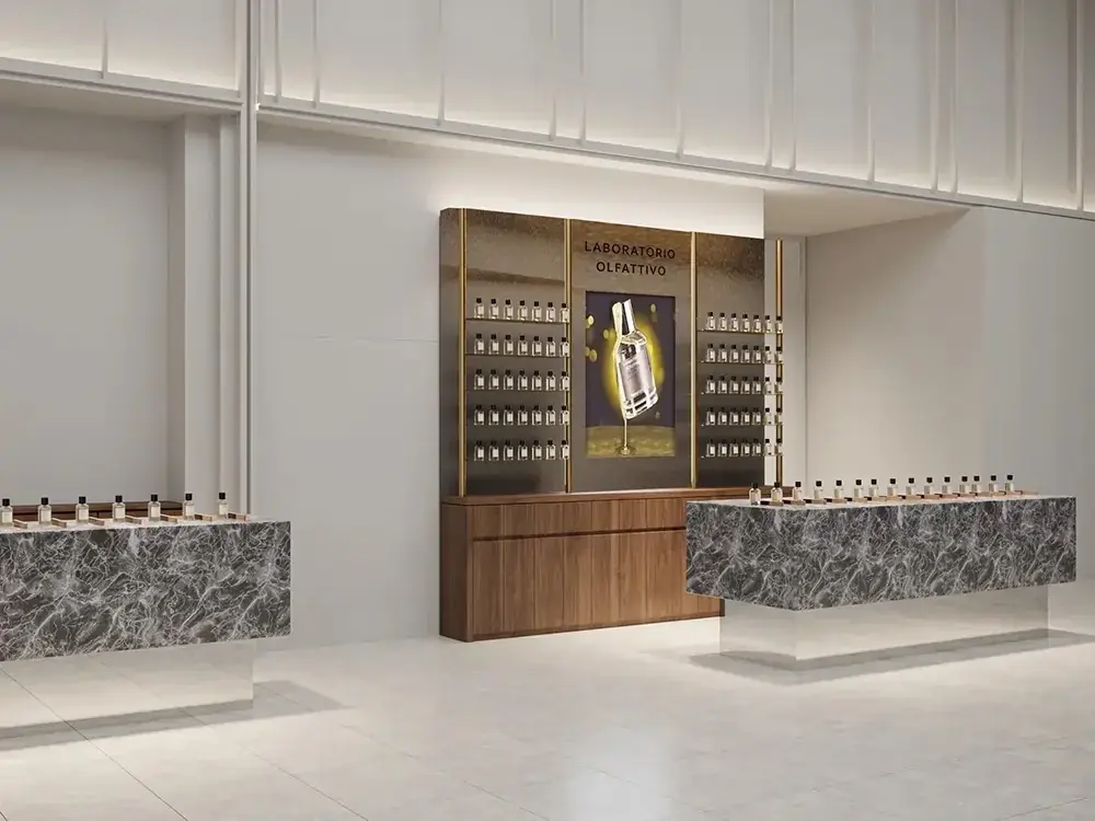 NOSE SHOP史上最多となる全8種の福袋を展開！NOSE SHOP、KO-GU、Laboratorio Olfattivoから注目アイテムを揃えた福袋を2026/1/2（金）数量限定発売 画像 16