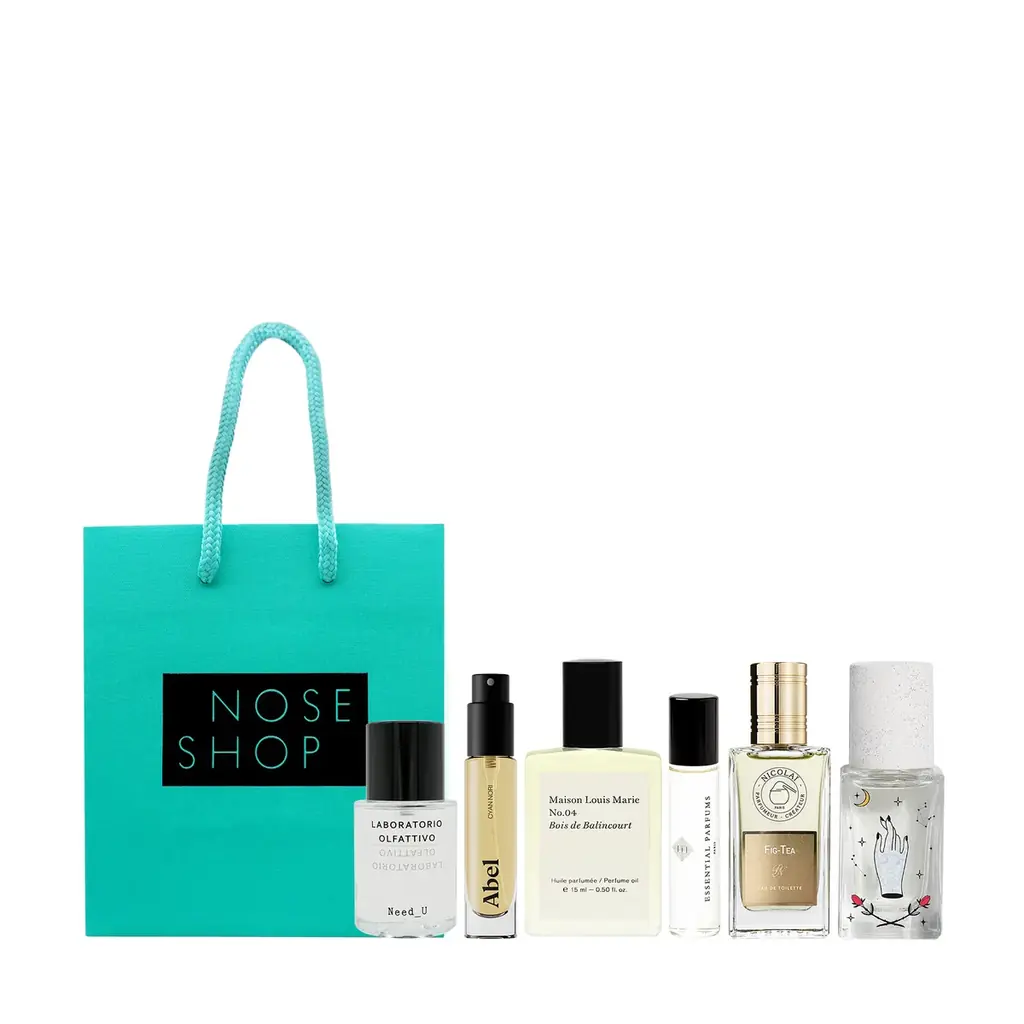 NOSE SHOP史上最多となる全8種の福袋を展開！NOSE SHOP、KO-GU、Laboratorio Olfattivoから注目アイテムを揃えた福袋を2026/1/2（金）数量限定発売 画像 3