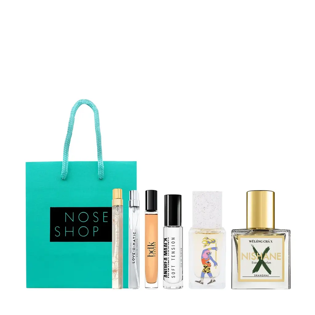 NOSE SHOP史上最多となる全8種の福袋を展開！NOSE SHOP、KO-GU、Laboratorio Olfattivoから注目アイテムを揃えた福袋を2026/1/2（金）数量限定発売 画像 4
