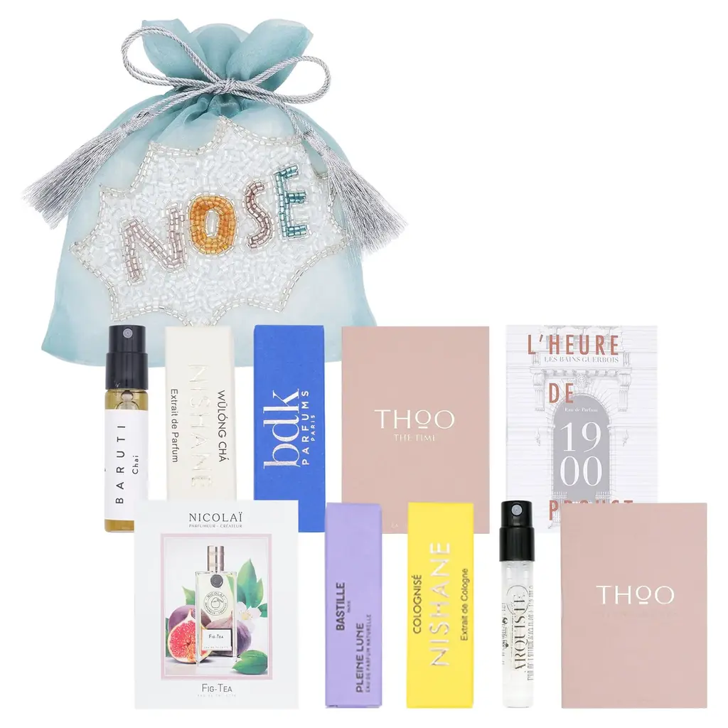 NOSE SHOP史上最多となる全8種の福袋を展開！NOSE SHOP、KO-GU、Laboratorio Olfattivoから注目アイテムを揃えた福袋を2026/1/2（金）数量限定発売 画像 6