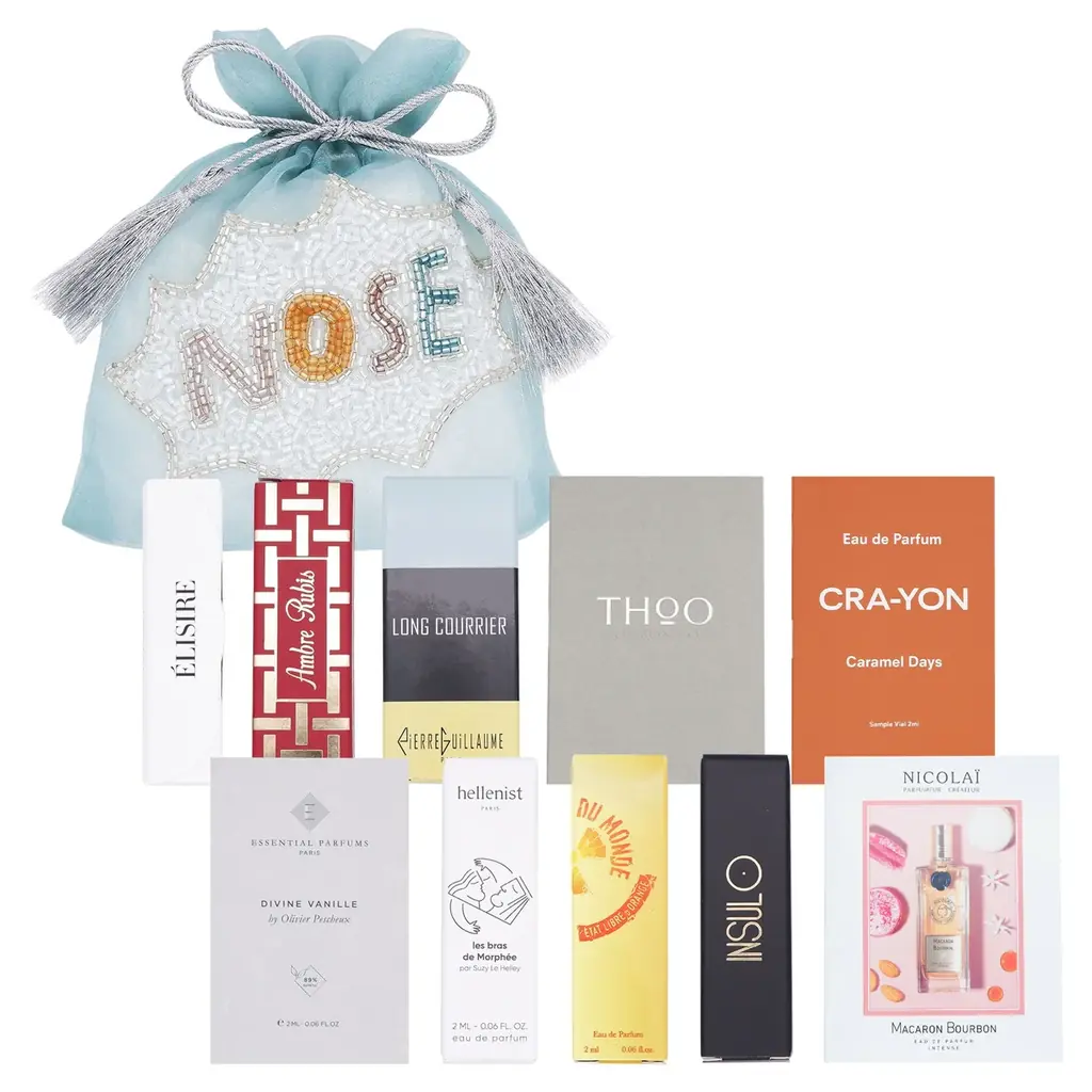 NOSE SHOP史上最多となる全8種の福袋を展開！NOSE SHOP、KO-GU、Laboratorio Olfattivoから注目アイテムを揃えた福袋を2026/1/2（金）数量限定発売 画像 7