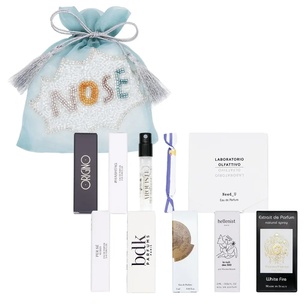 NOSE SHOP史上最多となる全8種の福袋を展開！NOSE SHOP、KO-GU、Laboratorio Olfattivoから注目アイテムを揃えた福袋を2026/1/2（金）数量限定発売 画像 8