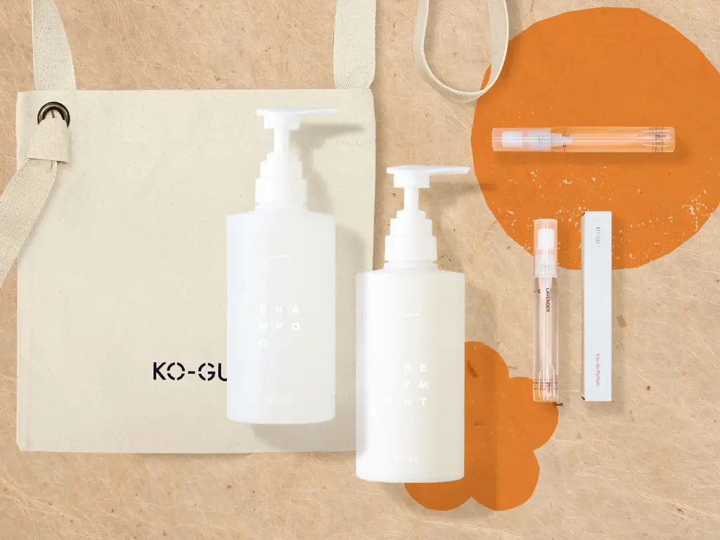 NOSE SHOP史上最多となる全8種の福袋を展開！NOSE SHOP、KO-GU、Laboratorio Olfattivoから注目アイテムを揃えた福袋を2026/1/2（金）数量限定発売 画像 9