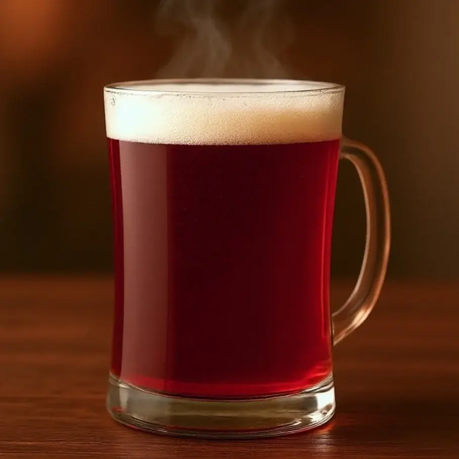 護国神社すぐの木育施設「kiondひろしま」、ホットビールに広島県産レモン味が新登場！12/20スタート 画像 3