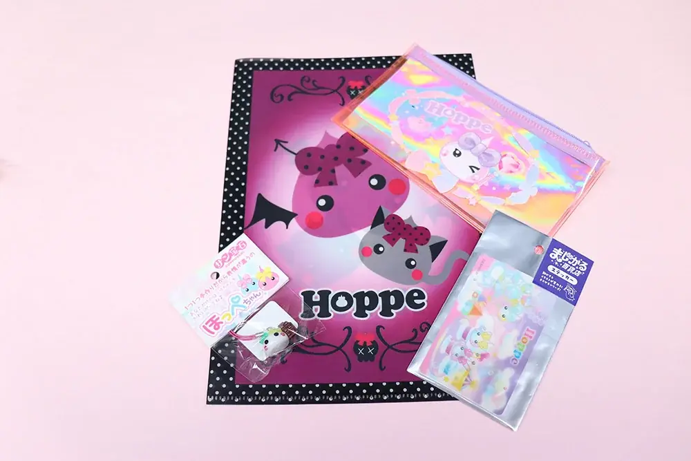 「平成カルチャーの象徴」がふるさと納税に降臨！生誕15周年を迎えた「ほっぺちゃん」が山梨県中央市の特別住民として返礼品に登場！ 画像 2