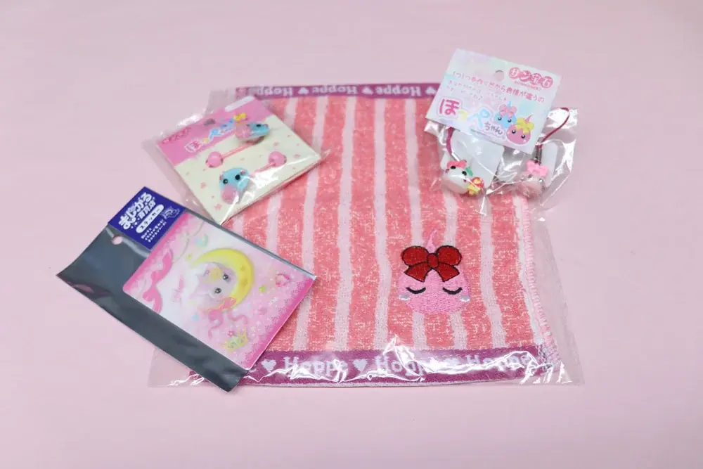 「平成カルチャーの象徴」がふるさと納税に降臨！生誕15周年を迎えた「ほっぺちゃん」が山梨県中央市の特別住民として返礼品に登場！ 画像 3