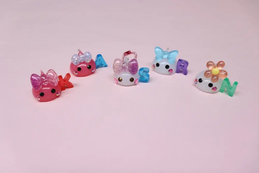 「平成カルチャーの象徴」がふるさと納税に降臨！生誕15周年を迎えた「ほっぺちゃん」が山梨県中央市の特別住民として返礼品に登場！ 画像 4