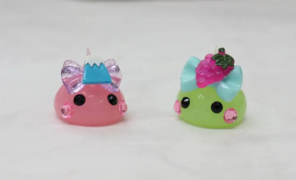 「平成カルチャーの象徴」がふるさと納税に降臨！生誕15周年を迎えた「ほっぺちゃん」が山梨県中央市の特別住民として返礼品に登場！ 画像 5