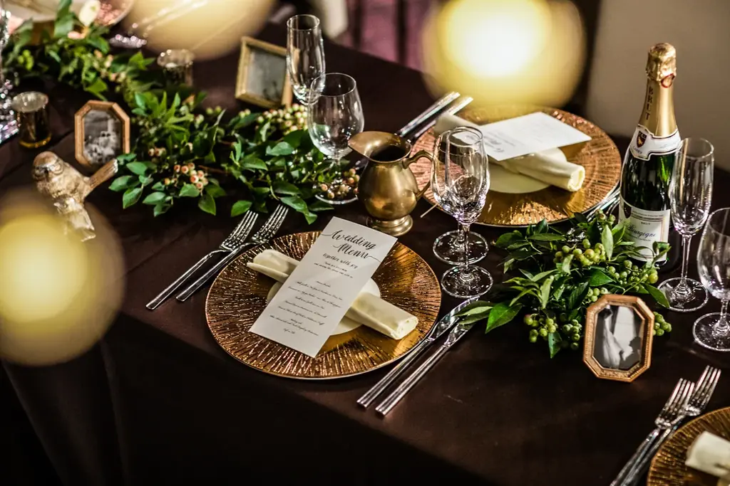 昼の光で愉しむキャトルセゾン浜松のクリスマスランチ