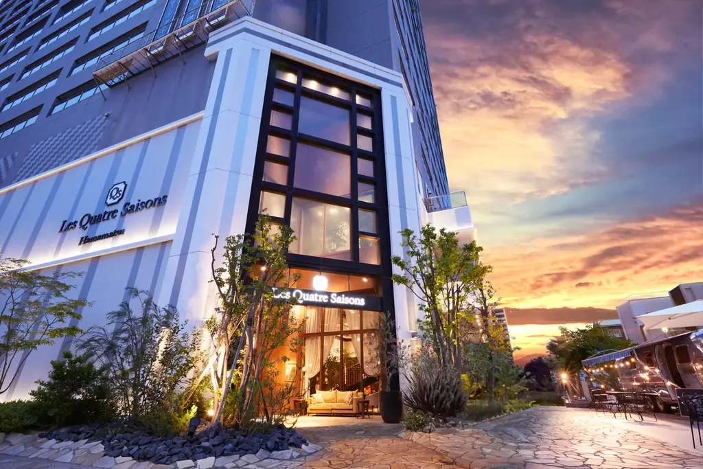 【キャトルセゾン浜松】昼のクリスマスという、上質な選択 画像 4