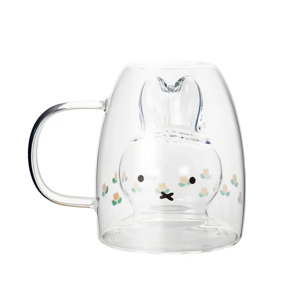 「ミッフィー」誕生70周年記念マグが「グッドグラス」から、500個限定で登場 画像 5