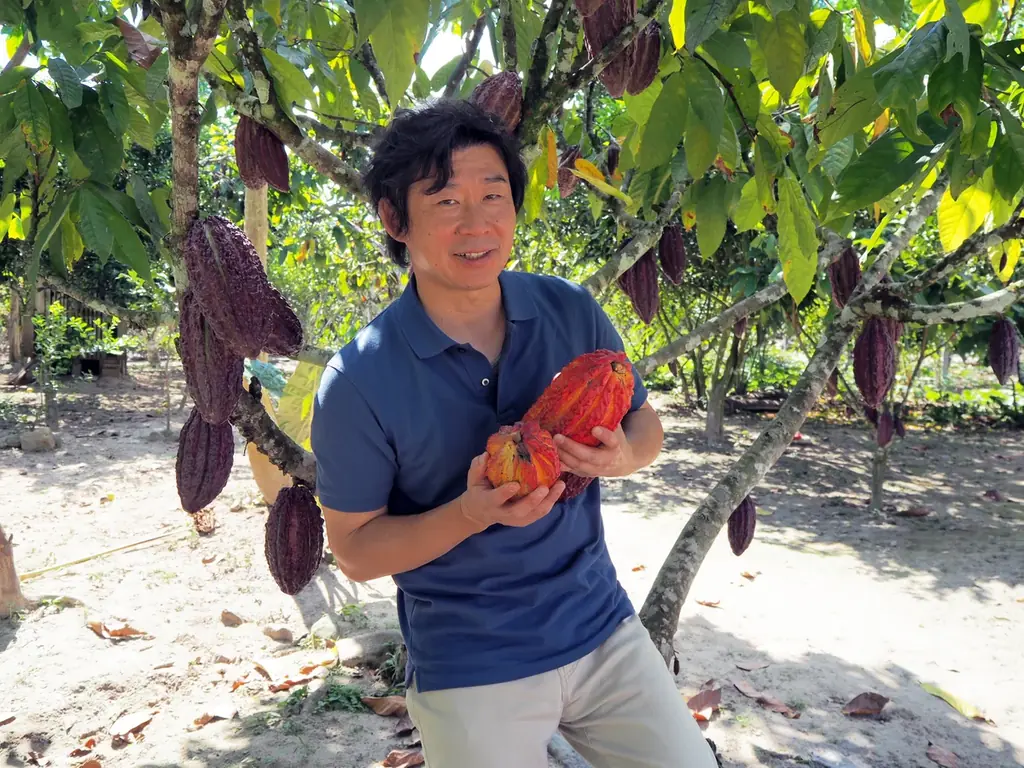 [アトリエうかい]できたてクッキーやプリン・限定商品が充実！ジェイアール名古屋タカシマヤ「2026 アムール・デュ・ショコラ〜ショコラ大好き!〜」に出店2026年1月16日(金)〜2月14日（土）開催 画像 11