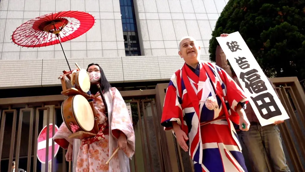 【那覇・石垣島にて公開】東京では連日大入り！映画『落語家の業（ごう）』2026年2月公開／記念公演も開催 画像 2