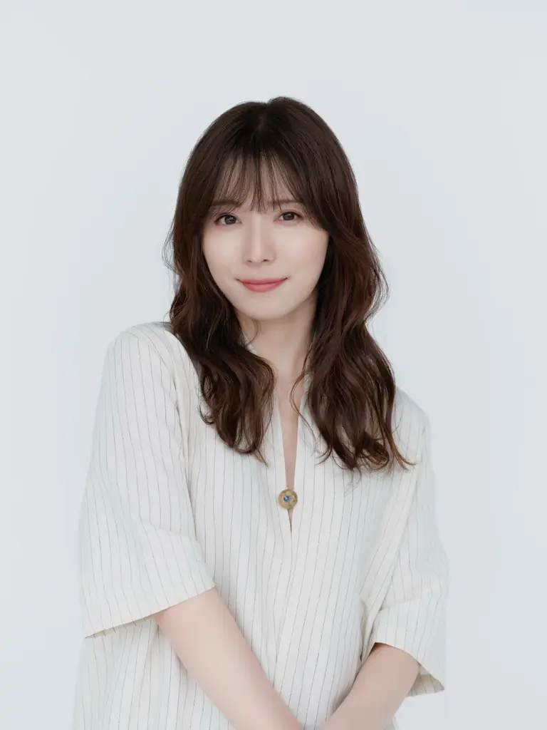 松岡茉優とハロプロメンバーが「好き！」を語り合う新番組『HALOOPS Journey』始動 画像 2