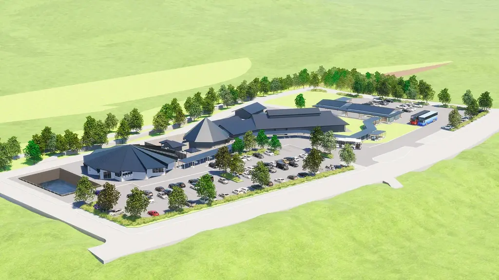 26年ぶり、市内3つ目の「道の駅」が誕生へ　藤枝市の新拠点「道の駅ゆとりえせとや」が国土交通省の第64回登録を取得 画像 1