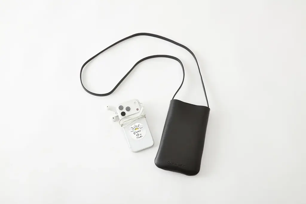 堀井美香監修『OVER THE SUN』×『B.C STOCK』コラボトートバッグ発売決定！ 画像 3