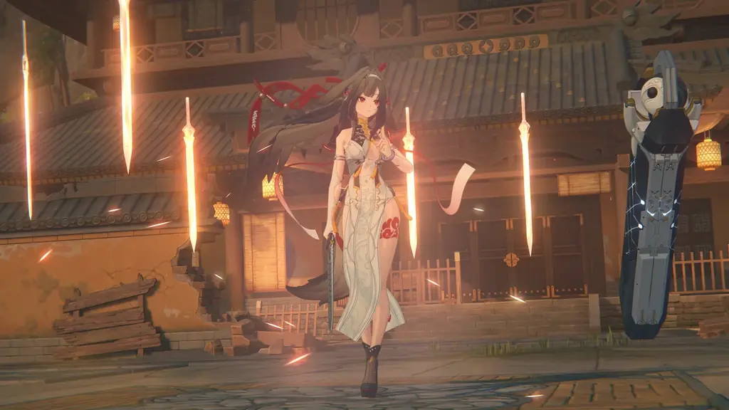 『ゼンレスゾーンゼロ』Ver.2.5が12月30日（火）にリリース！史上初の二形態を持つ虚狩りが冠を戴く時を見届けよう！ 画像 10