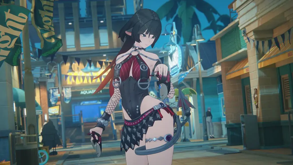 『ゼンレスゾーンゼロ』Ver.2.5が12月30日（火）にリリース！史上初の二形態を持つ虚狩りが冠を戴く時を見届けよう！ 画像 2