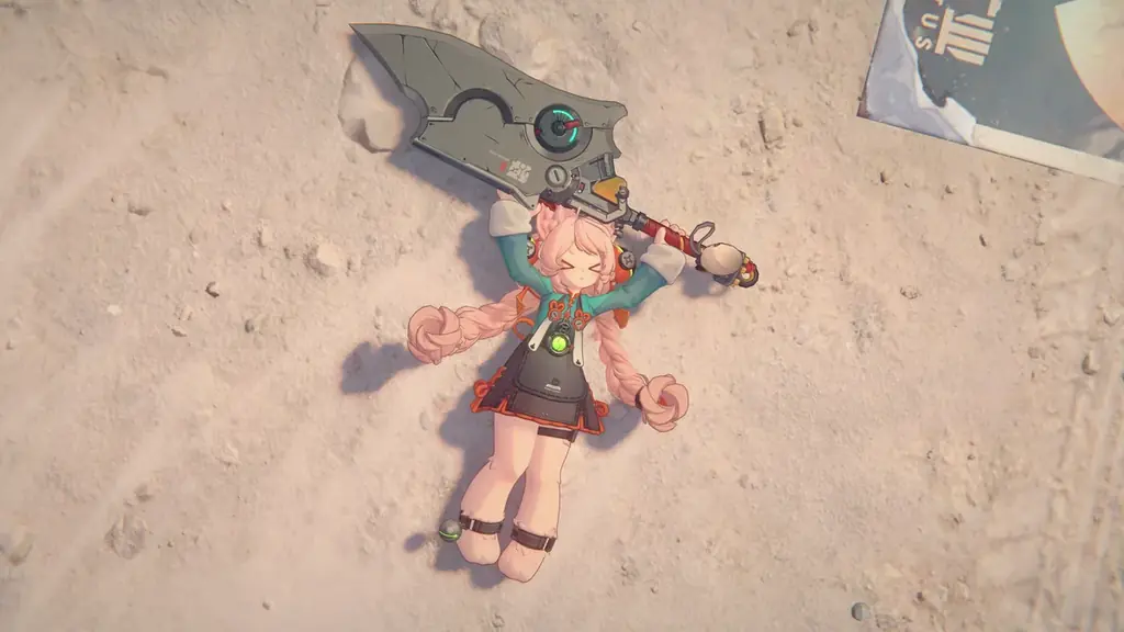 『ゼンレスゾーンゼロ』Ver.2.5が12月30日（火）にリリース！史上初の二形態を持つ虚狩りが冠を戴く時を見届けよう！ 画像 20