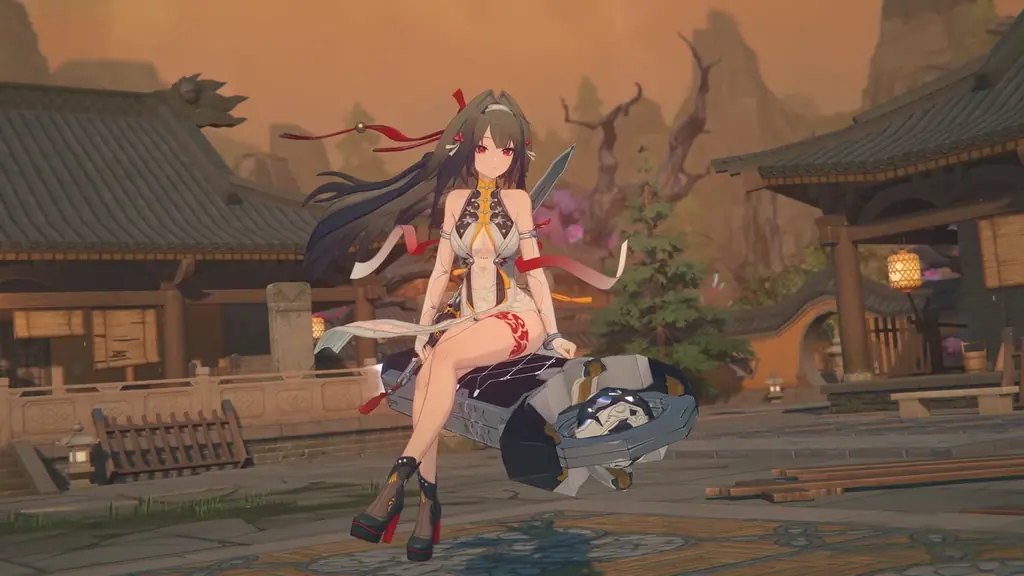 『ゼンレスゾーンゼロ』Ver.2.5が12月30日（火）にリリース！史上初の二形態を持つ虚狩りが冠を戴く時を見届けよう！ 画像 5