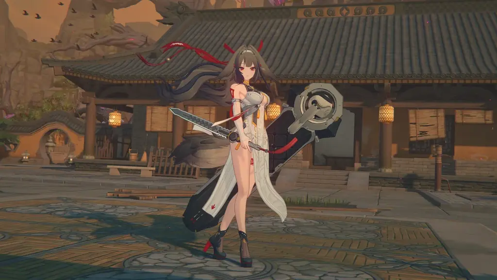 『ゼンレスゾーンゼロ』Ver.2.5が12月30日（火）にリリース！史上初の二形態を持つ虚狩りが冠を戴く時を見届けよう！ 画像 6