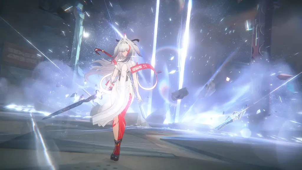 『ゼンレスゾーンゼロ』Ver.2.5が12月30日（火）にリリース！史上初の二形態を持つ虚狩りが冠を戴く時を見届けよう！ 画像 8